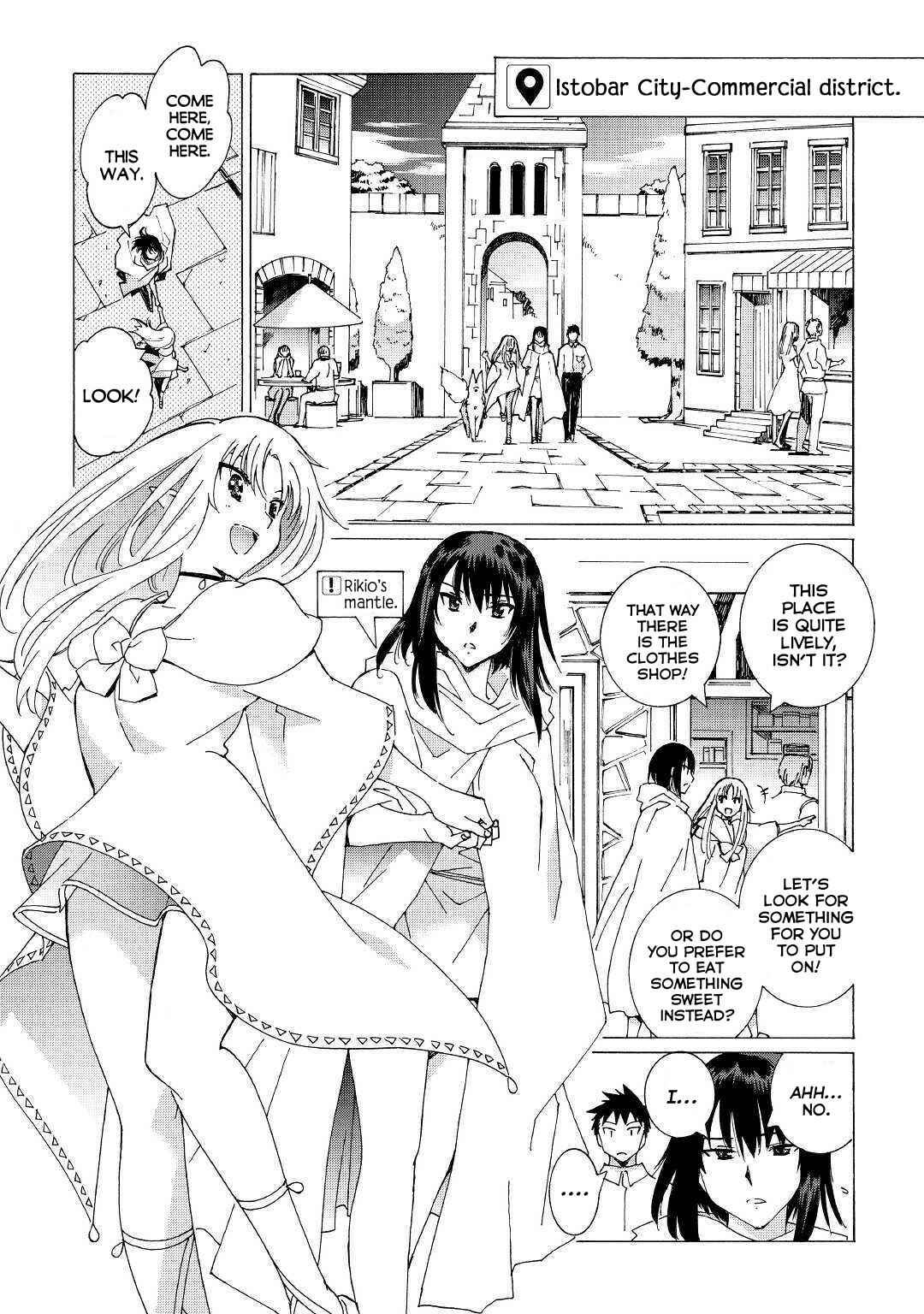 Page 11 Chapter 20 Argate Online