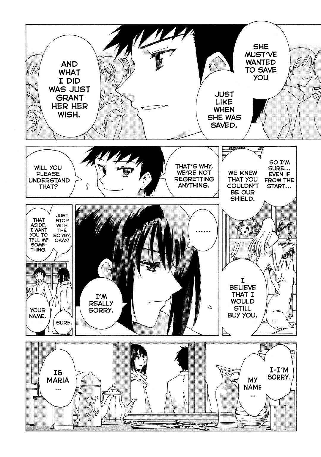 Page 13 Chapter 20 Argate Online