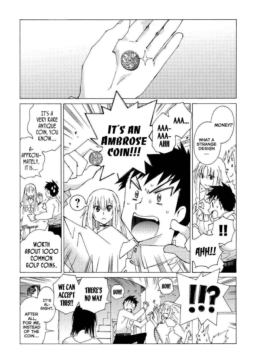 Page 25 Chapter 20 Argate Online