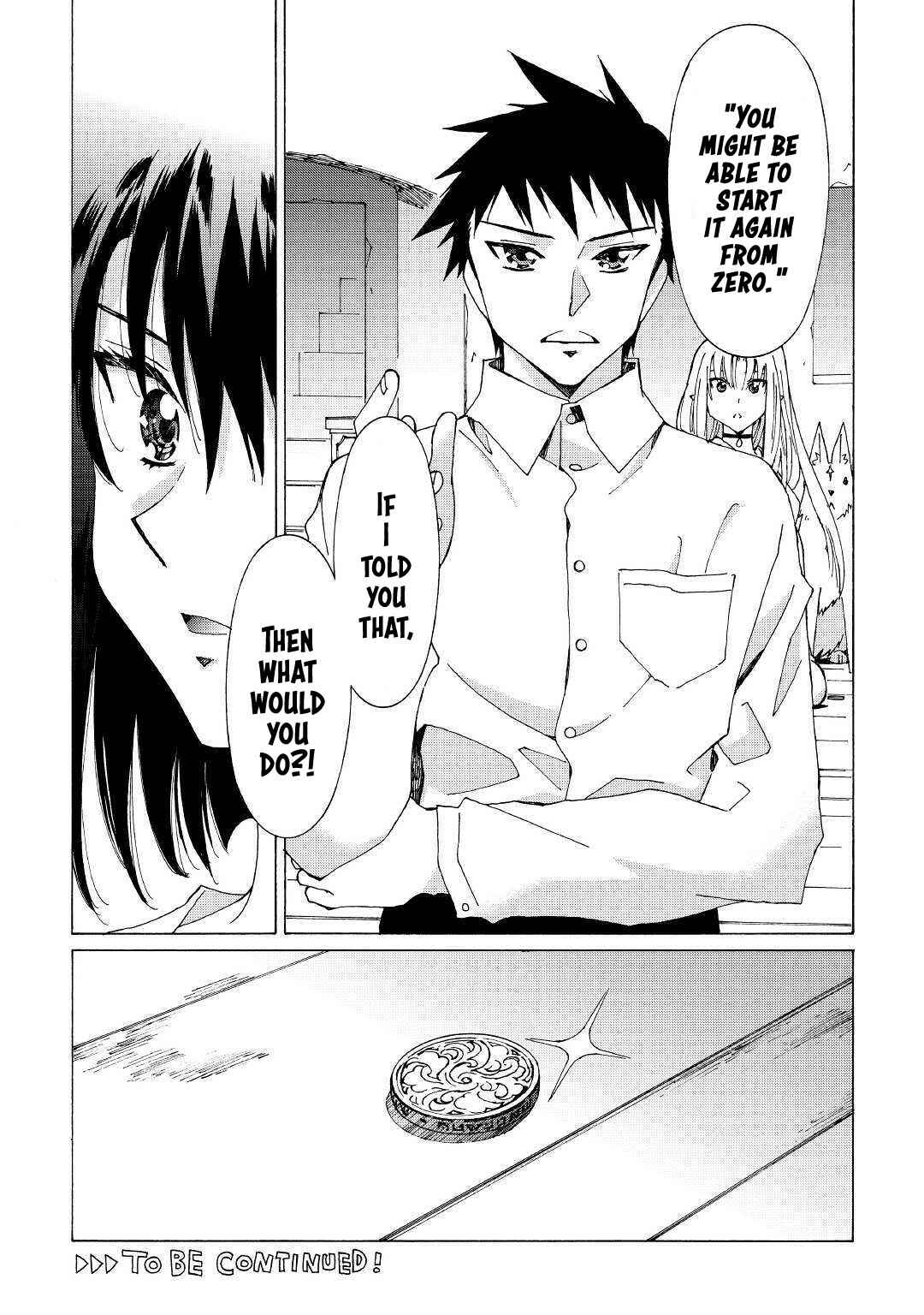 Page 27 Chapter 20 Argate Online