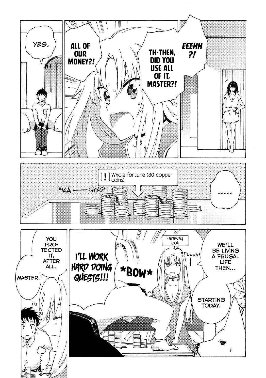 Page 4 Chapter 20 Argate Online