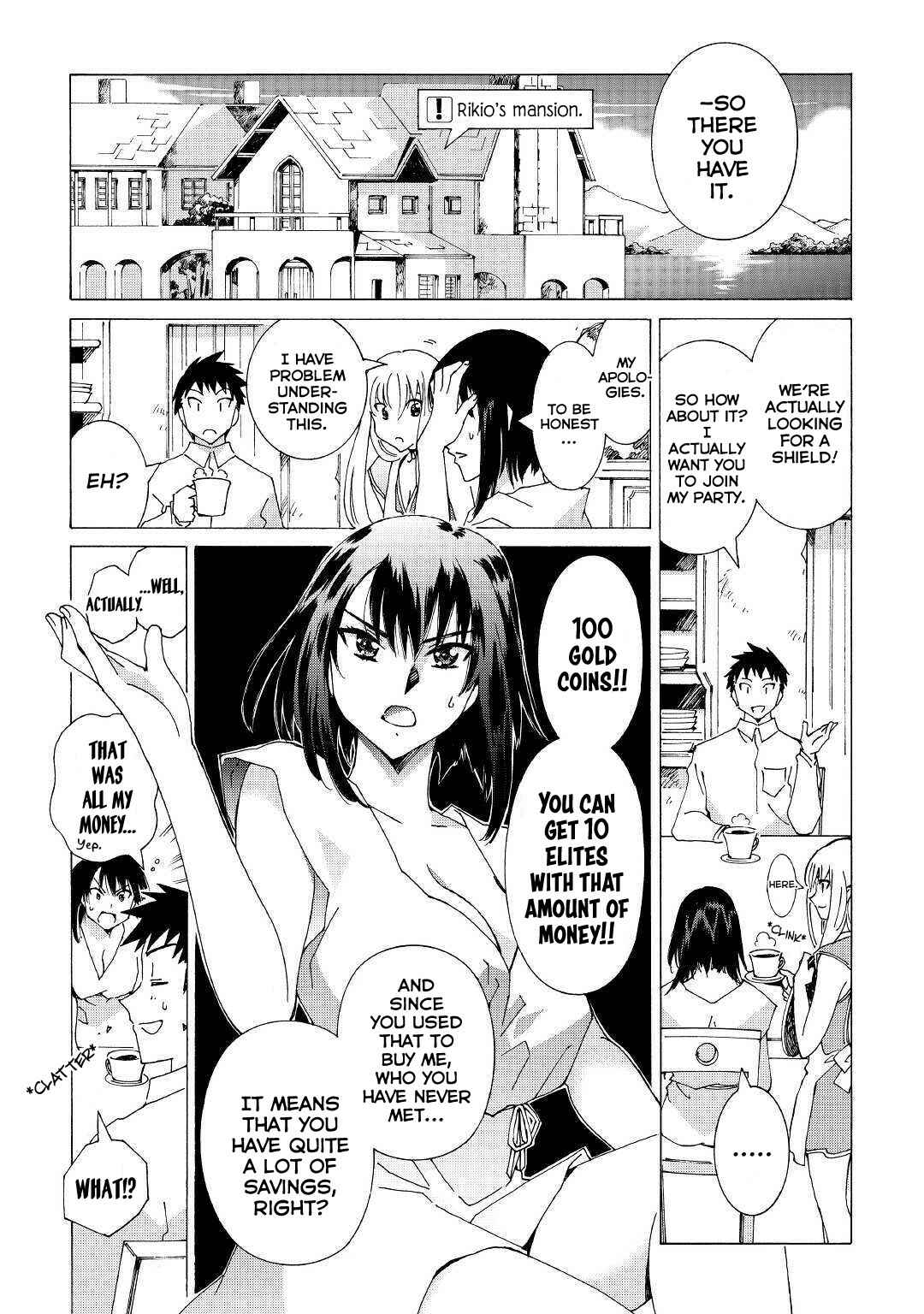 Page 7 Chapter 20 Argate Online