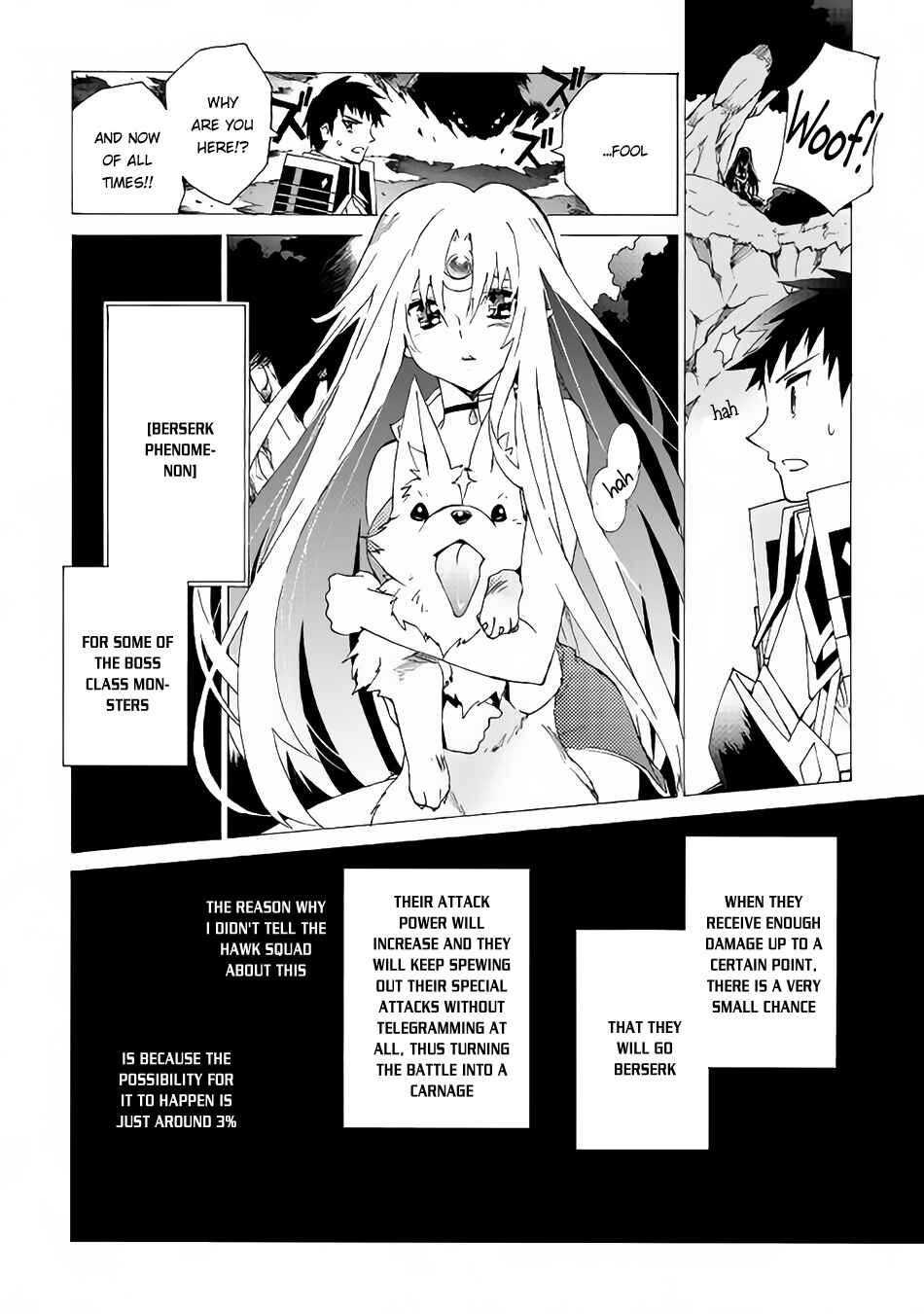 Page 11 Chapter 10 Argate Online