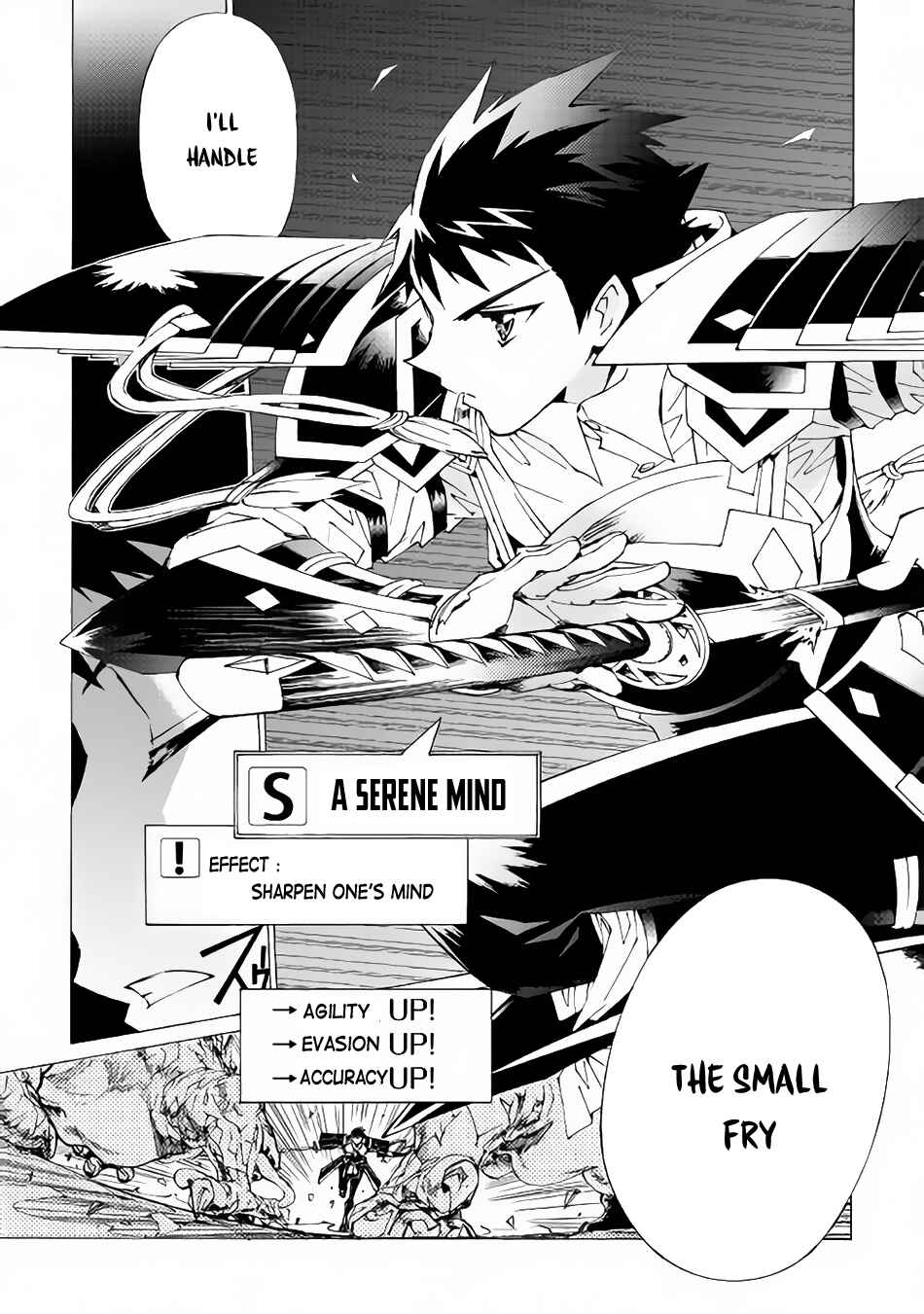 Page 16 Chapter 10 Argate Online