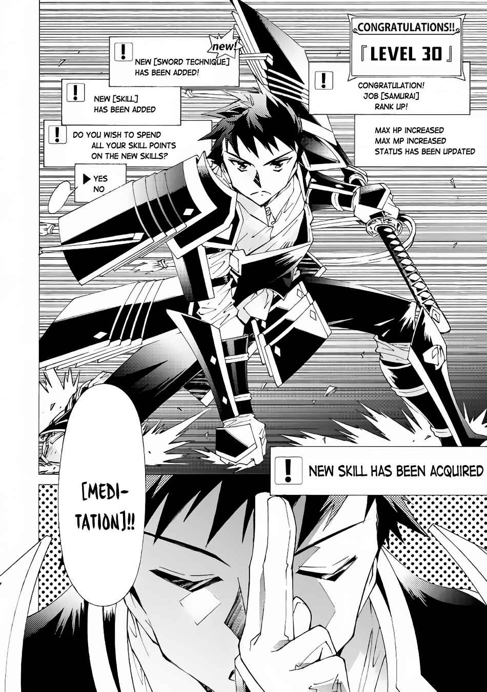 Page 19 Chapter 10 Argate Online