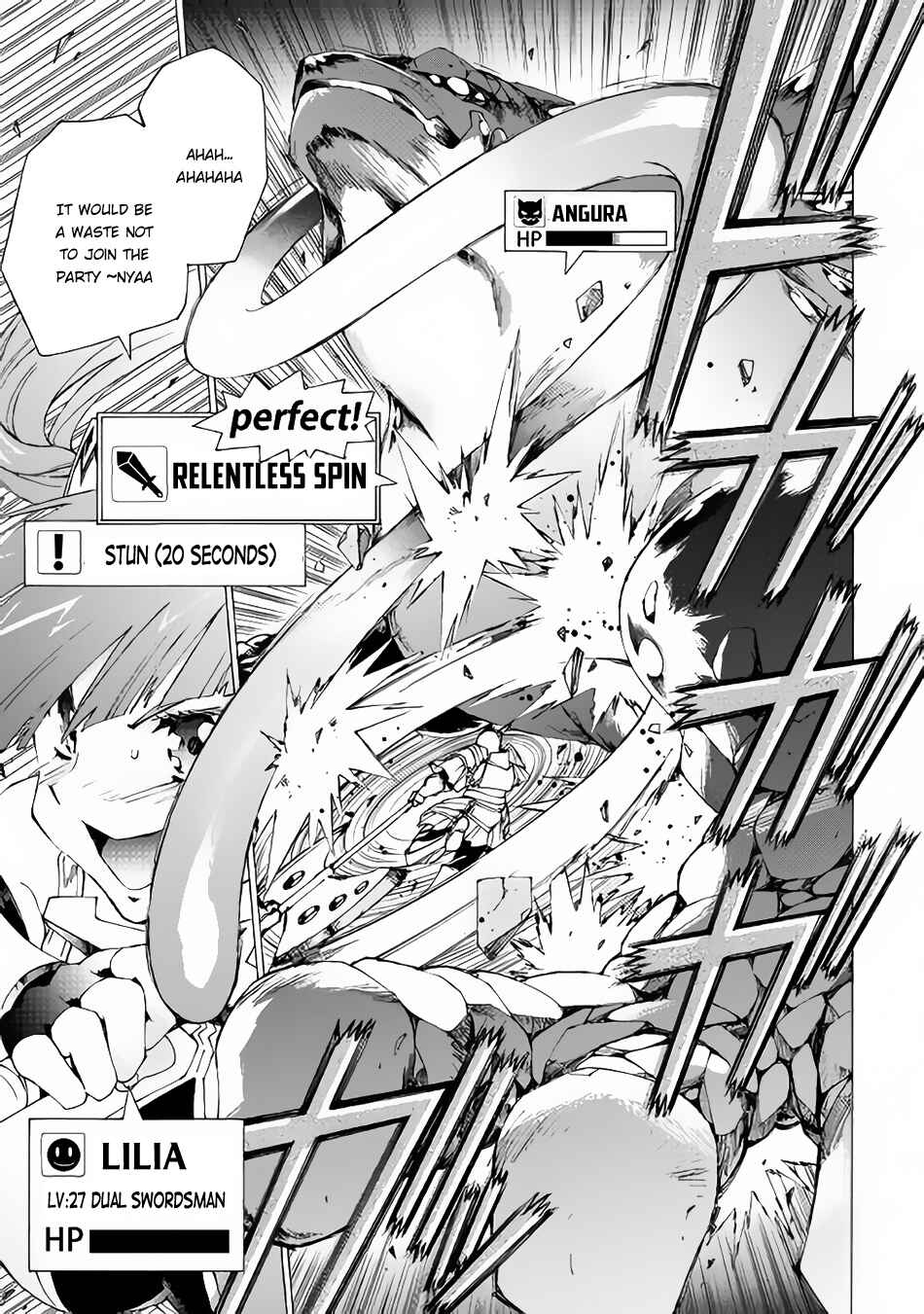 Page 6 Chapter 10 Argate Online