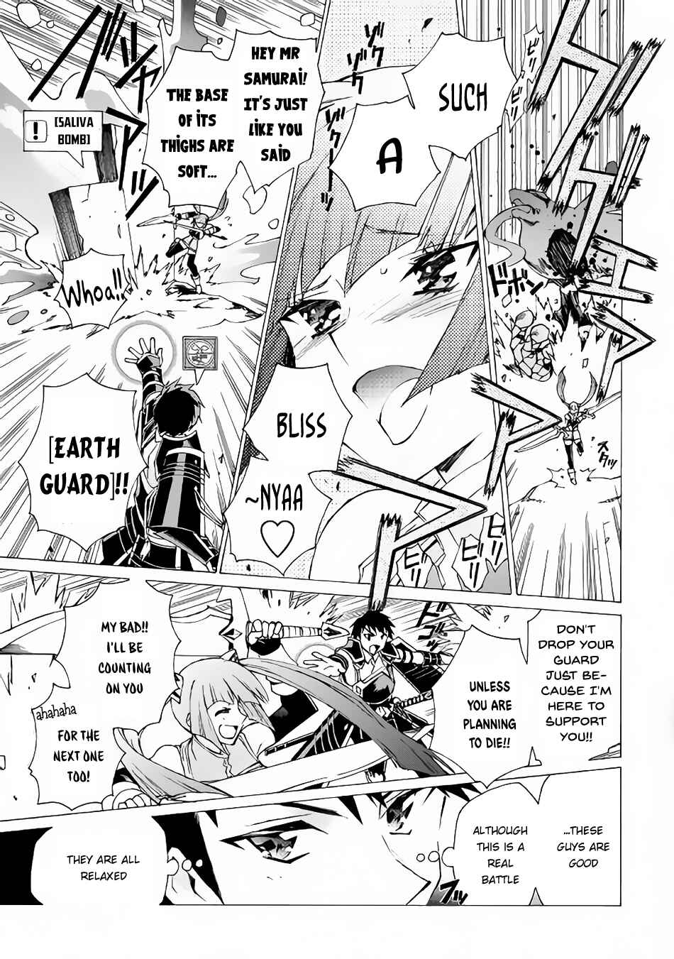 Page 8 Chapter 10 Argate Online