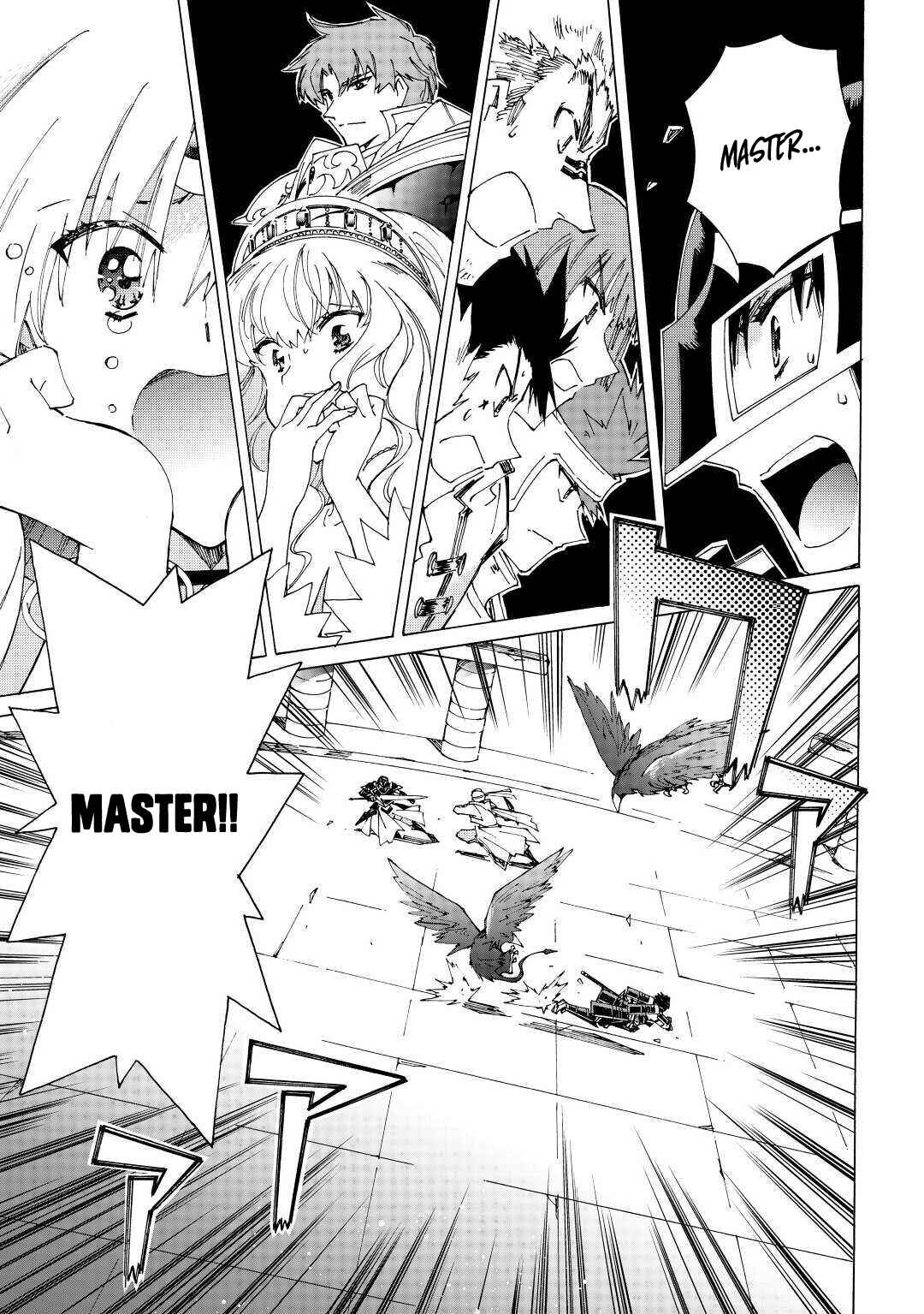 Page 11 Chapter 36 Argate Online