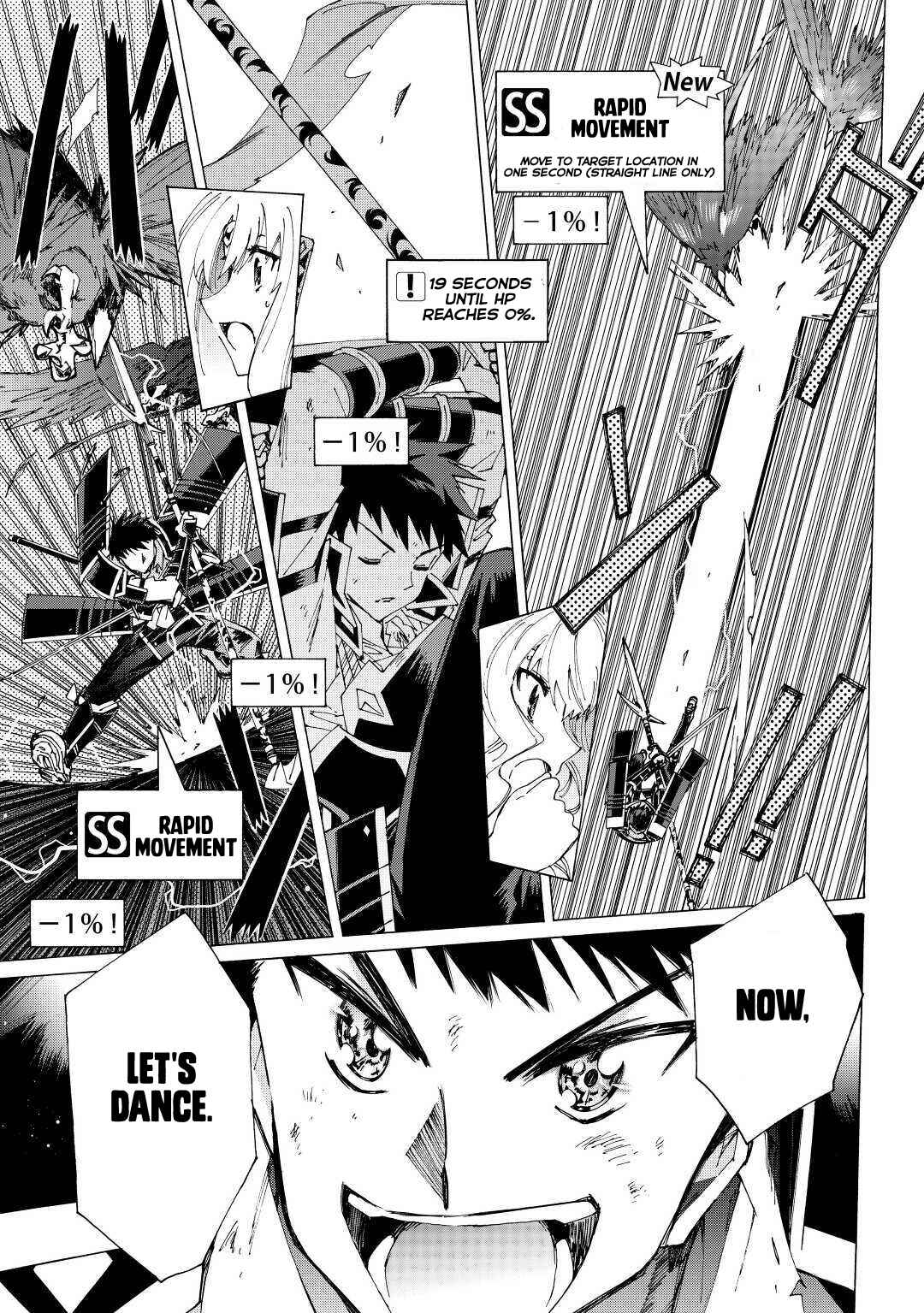 Page 15 Chapter 36 Argate Online