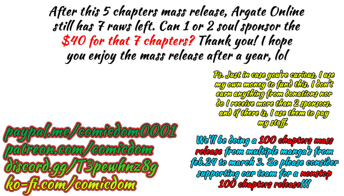 Page 21 Chapter 36 Argate Online