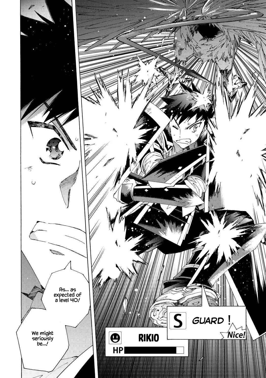 Page 4 Chapter 36 Argate Online