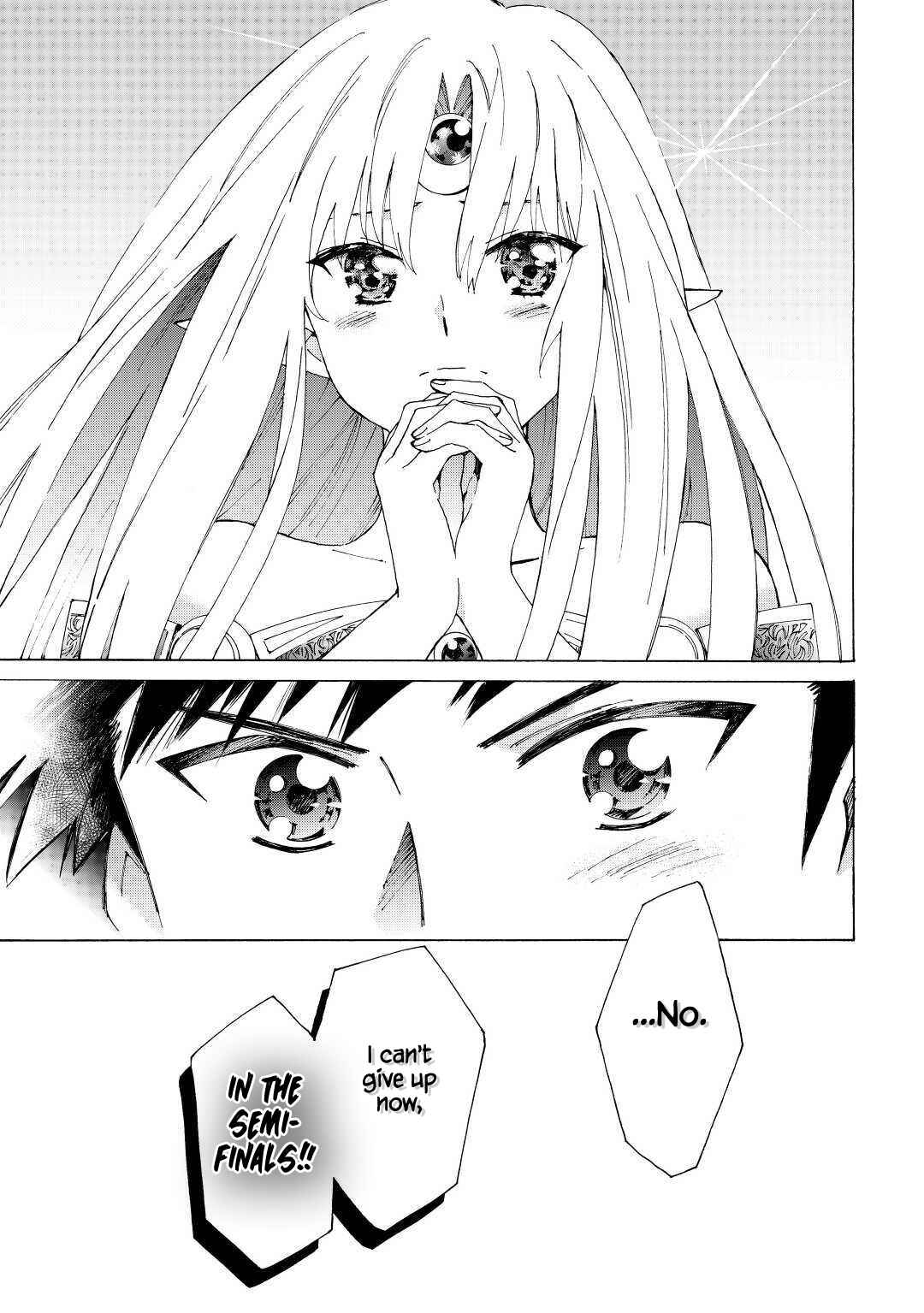 Page 7 Chapter 36 Argate Online