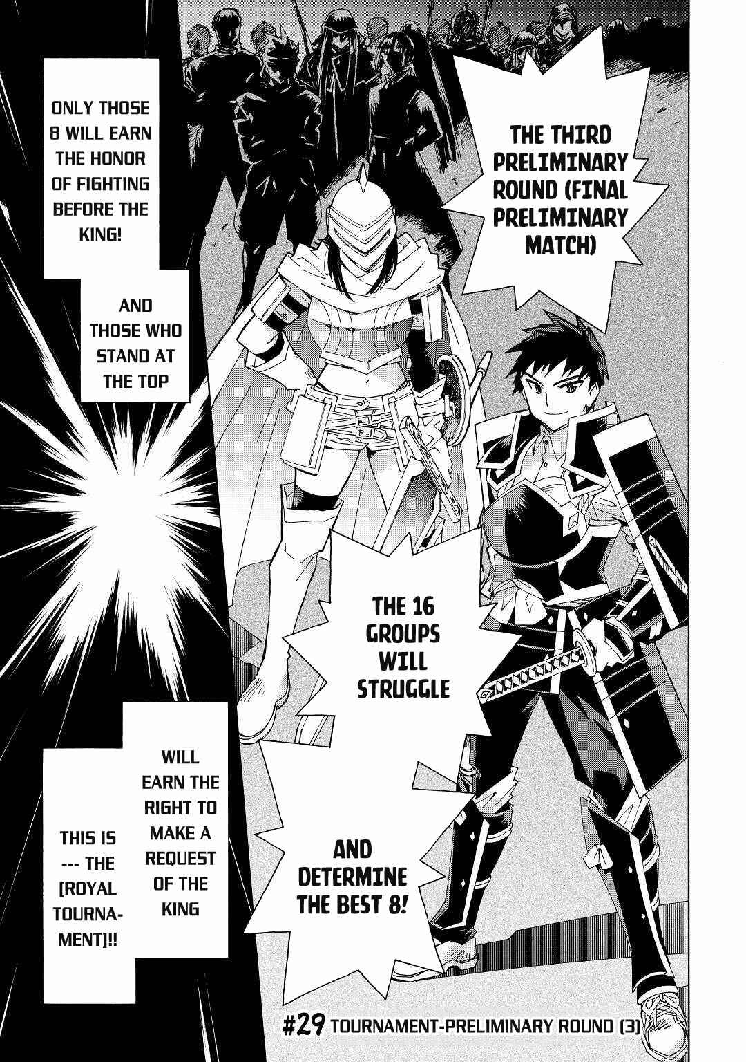 Page 2 Chapter 29 Argate Online