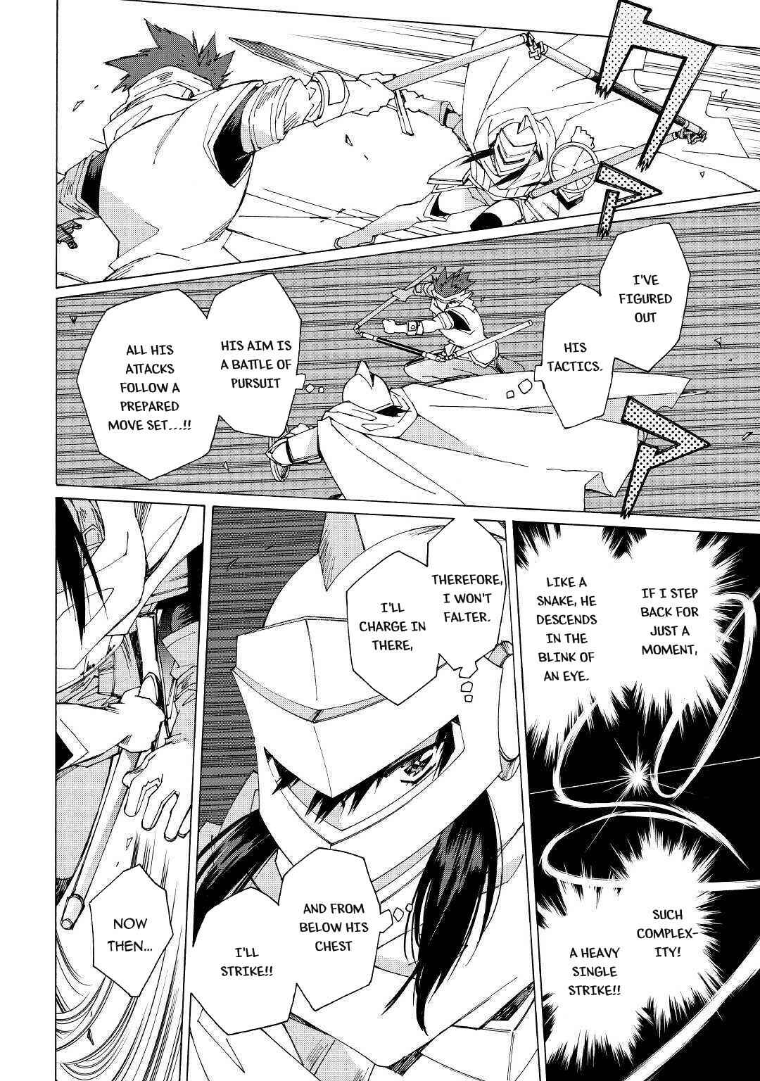 Page 23 Chapter 29 Argate Online