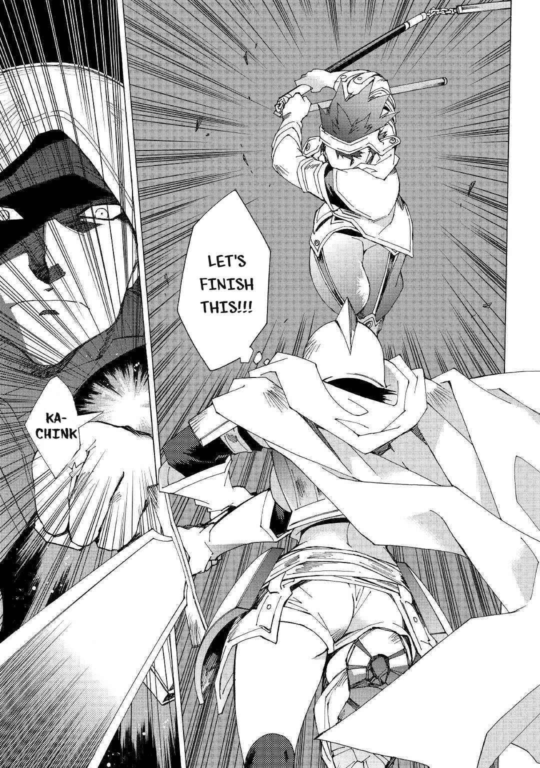 Page 24 Chapter 29 Argate Online