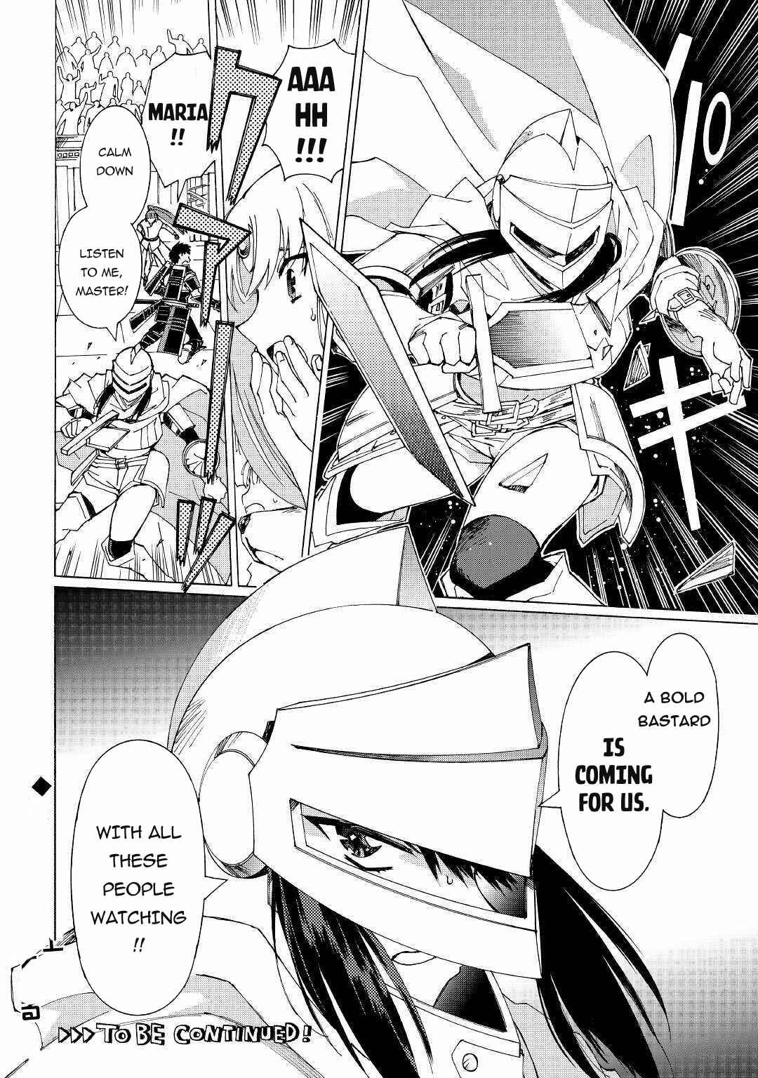 Page 27 Chapter 29 Argate Online
