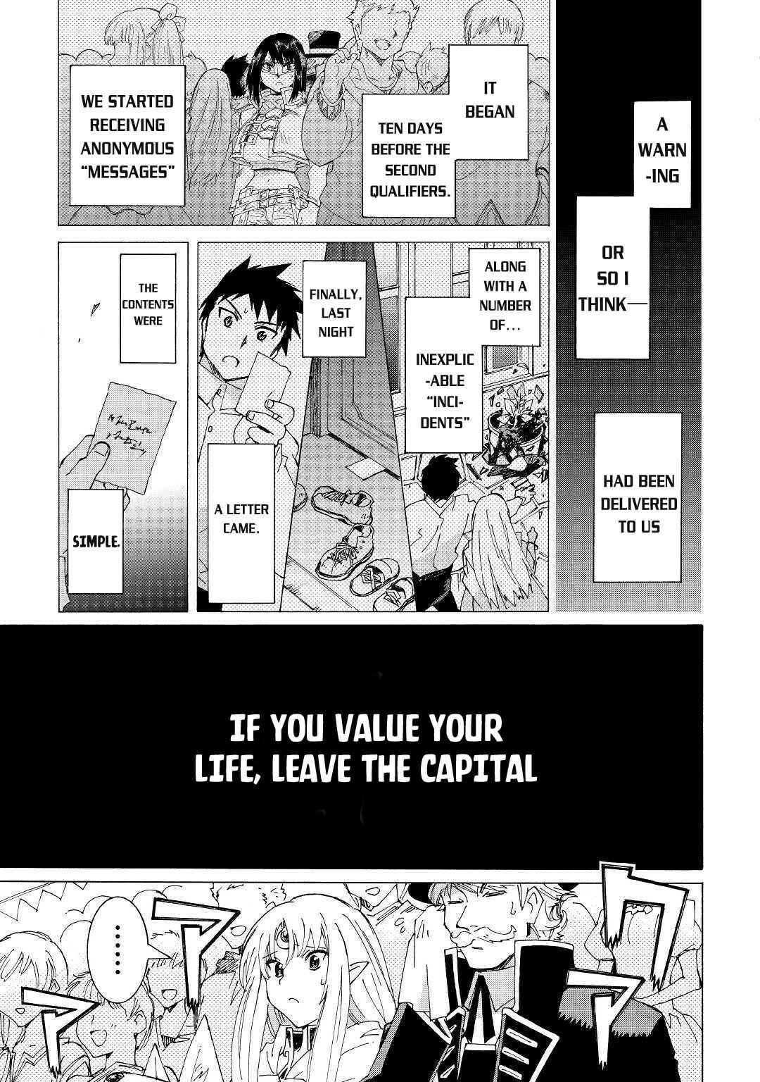 Page 4 Chapter 29 Argate Online