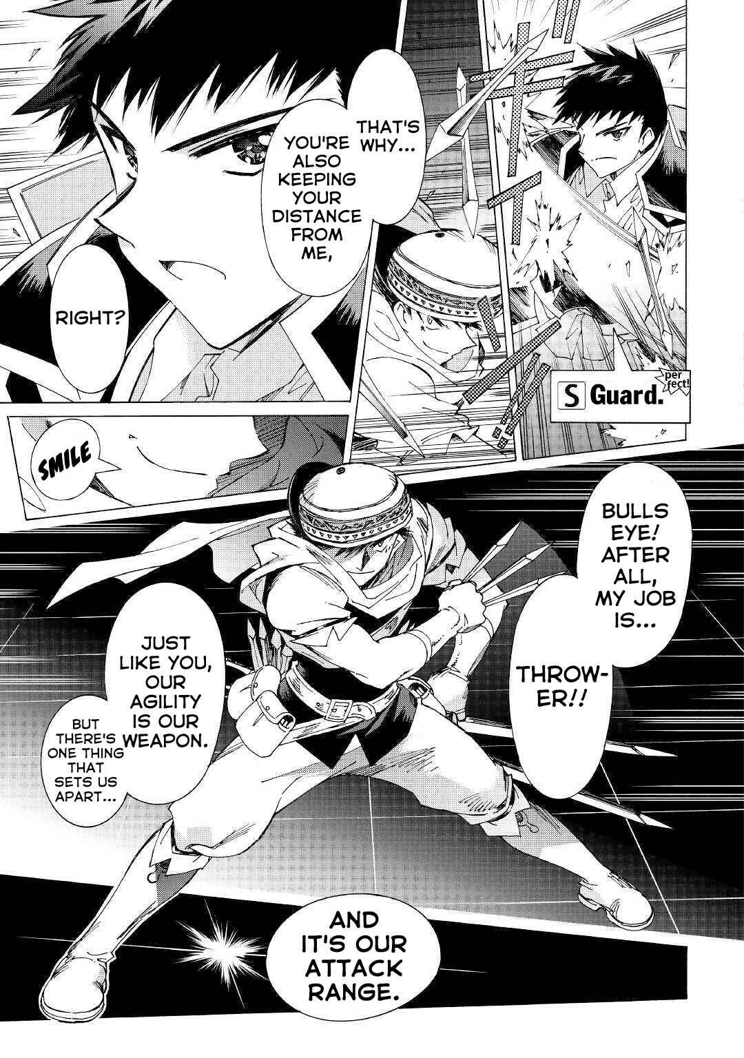 Page 10 Chapter 28.2 Argate Online