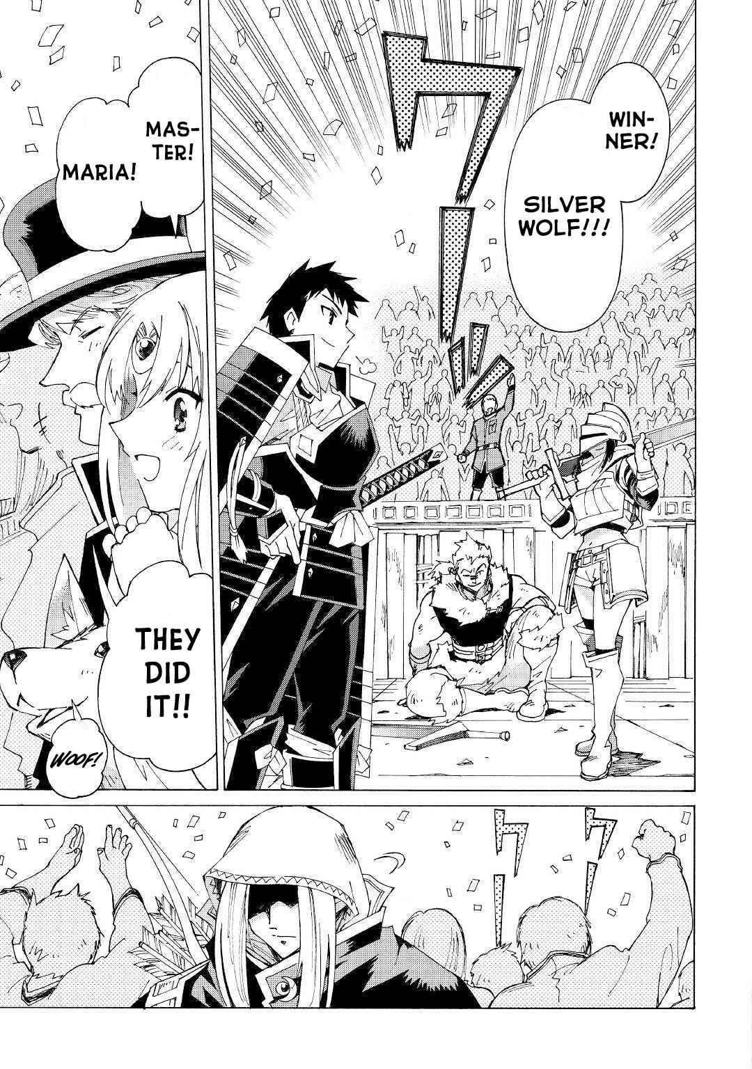 Page 18 Chapter 28.2 Argate Online