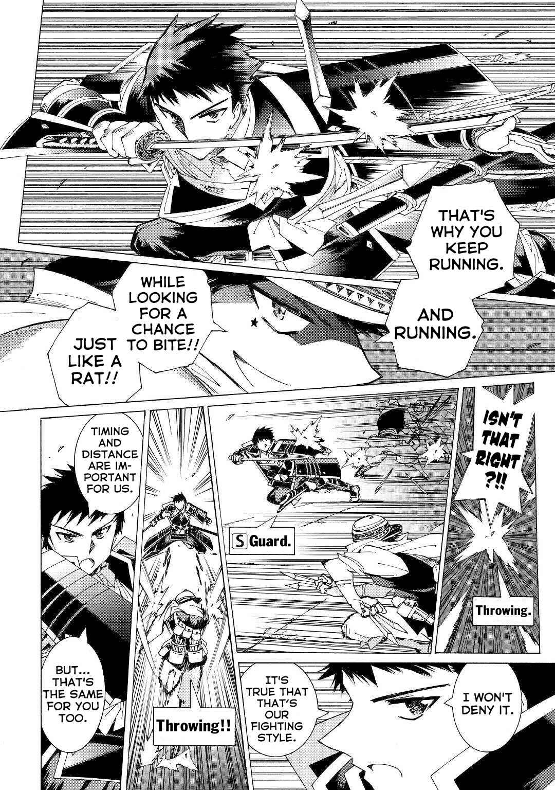 Page 9 Chapter 28.2 Argate Online