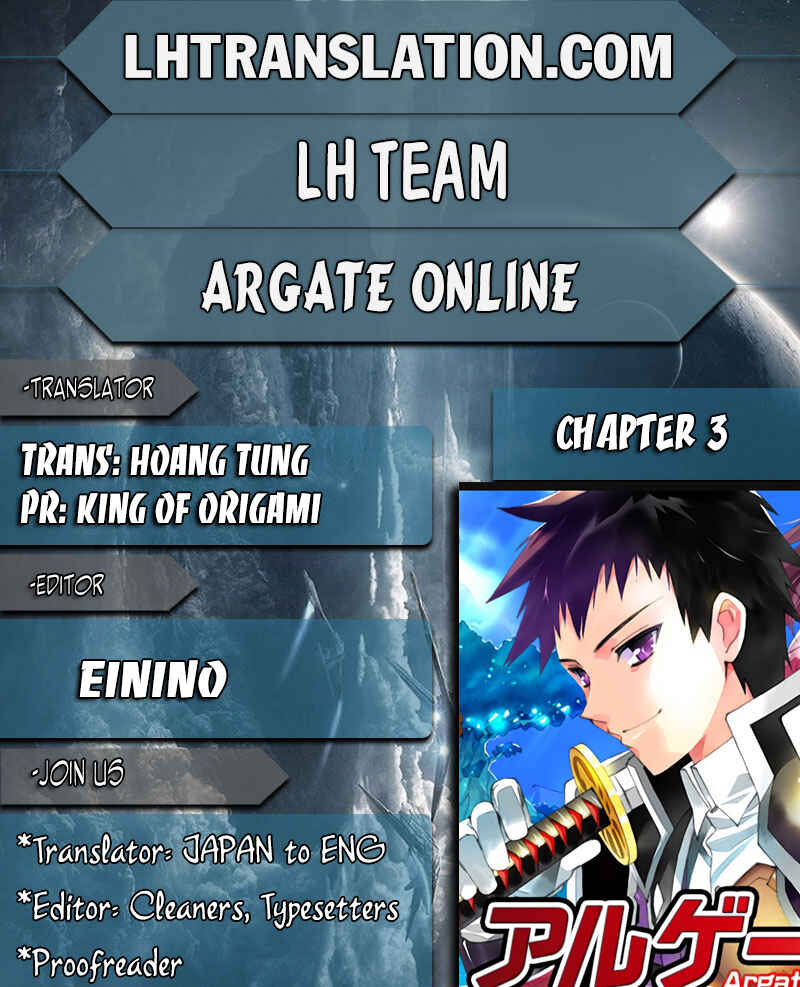 Page 1 Chapter 3 Argate Online