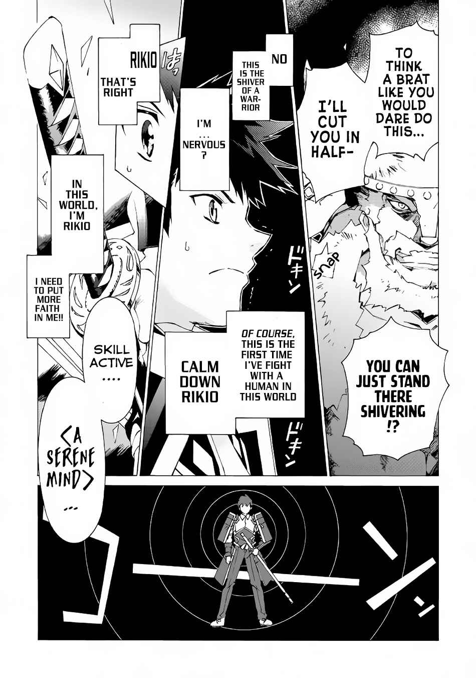 Page 16 Chapter 3 Argate Online