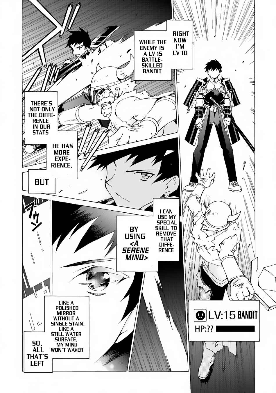 Page 17 Chapter 3 Argate Online