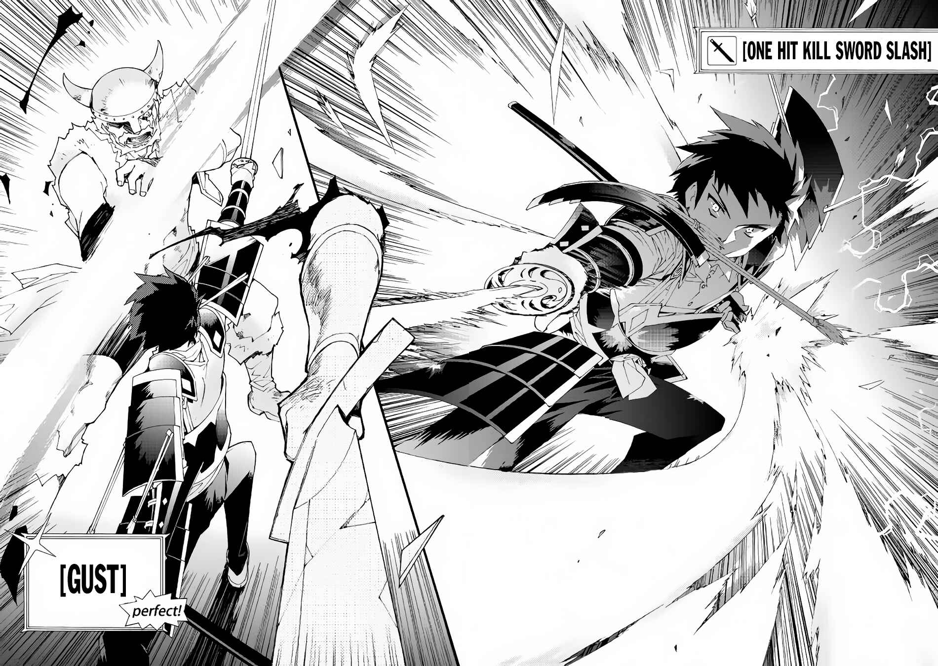 Page 19 Chapter 3 Argate Online