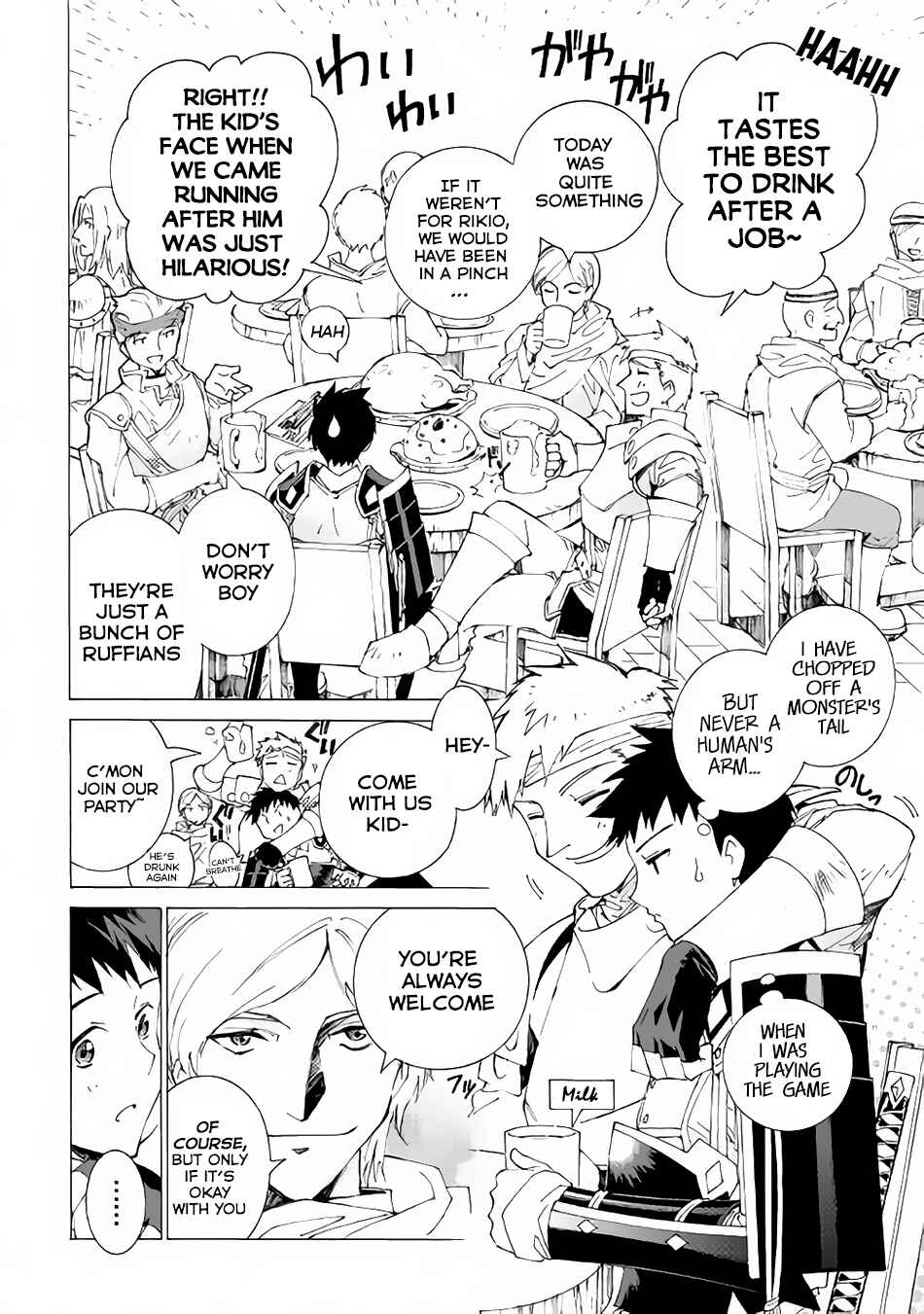 Page 22 Chapter 3 Argate Online