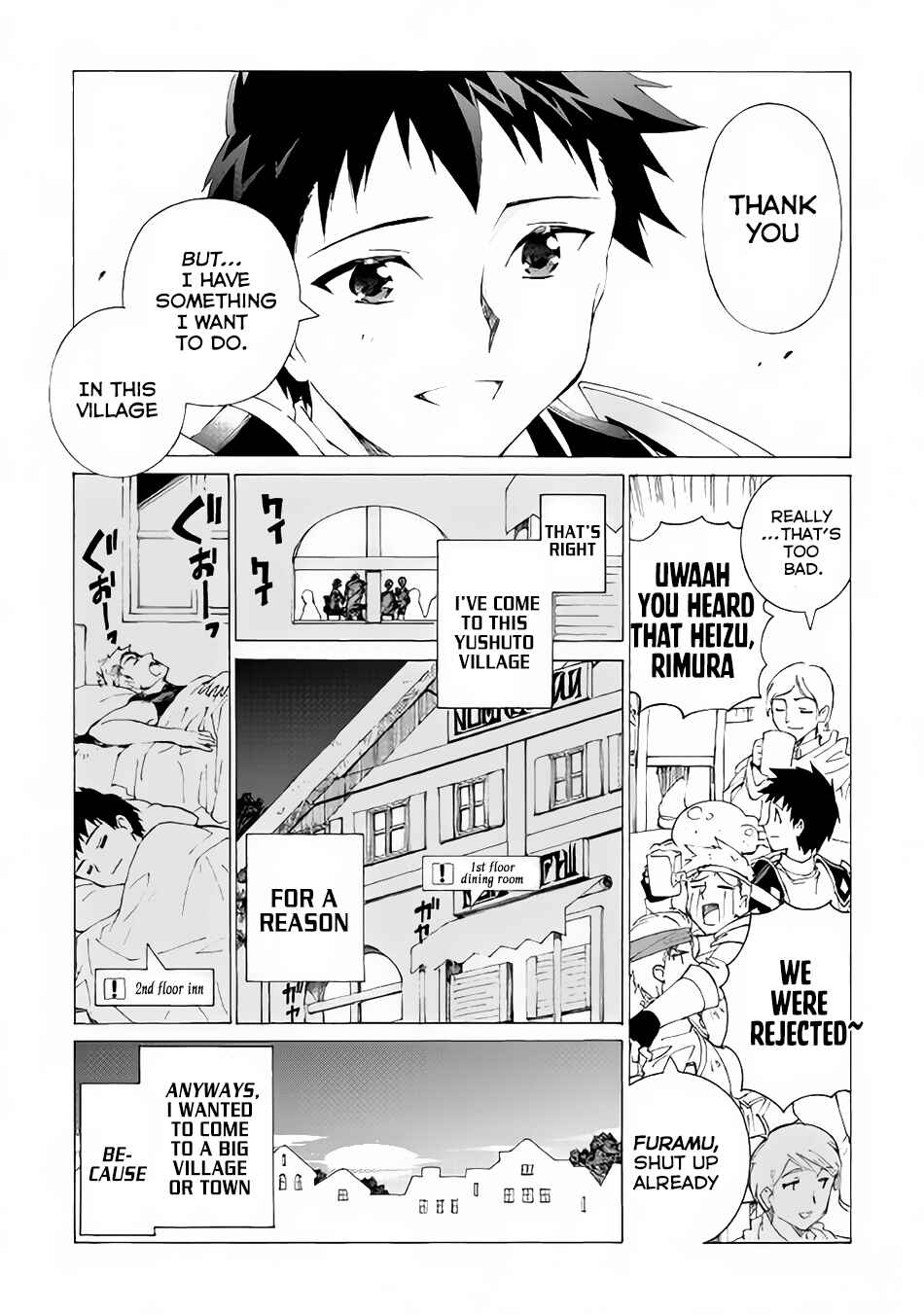 Page 23 Chapter 3 Argate Online