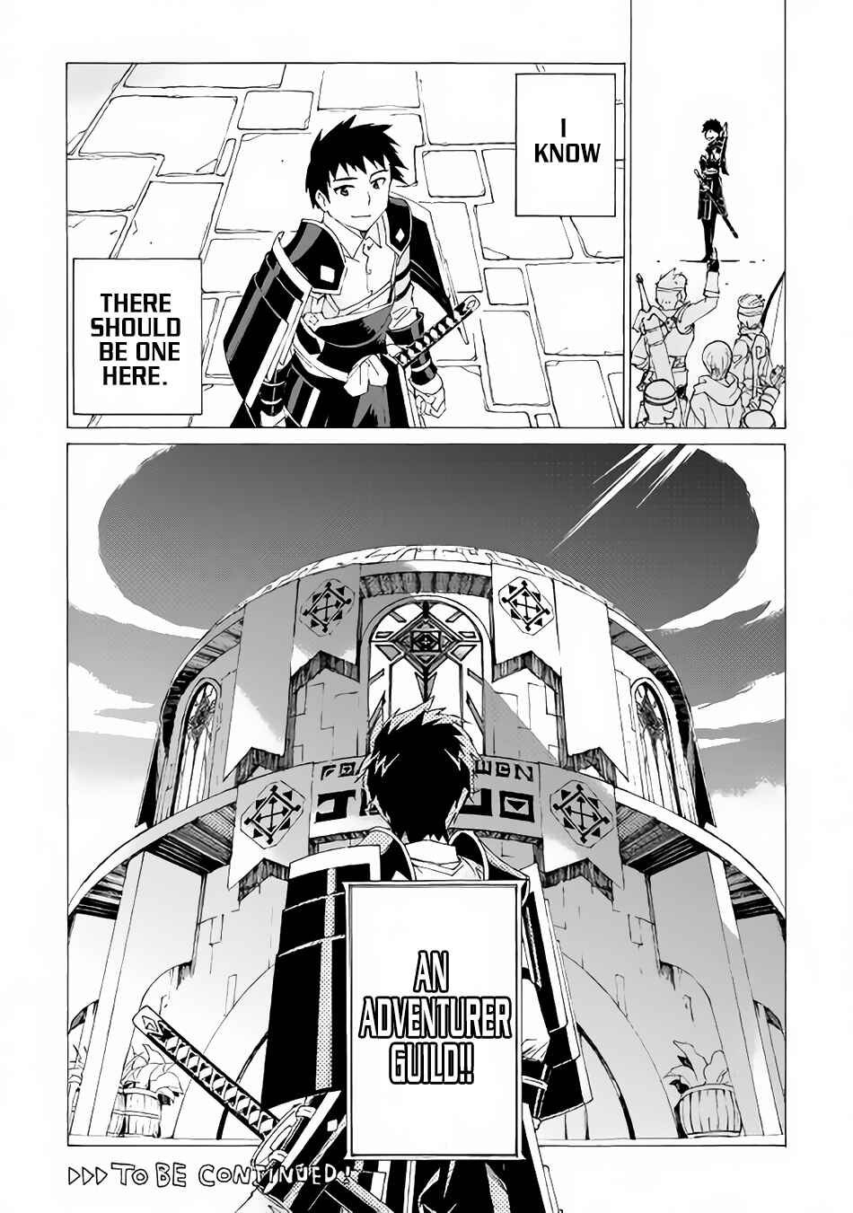 Page 24 Chapter 3 Argate Online