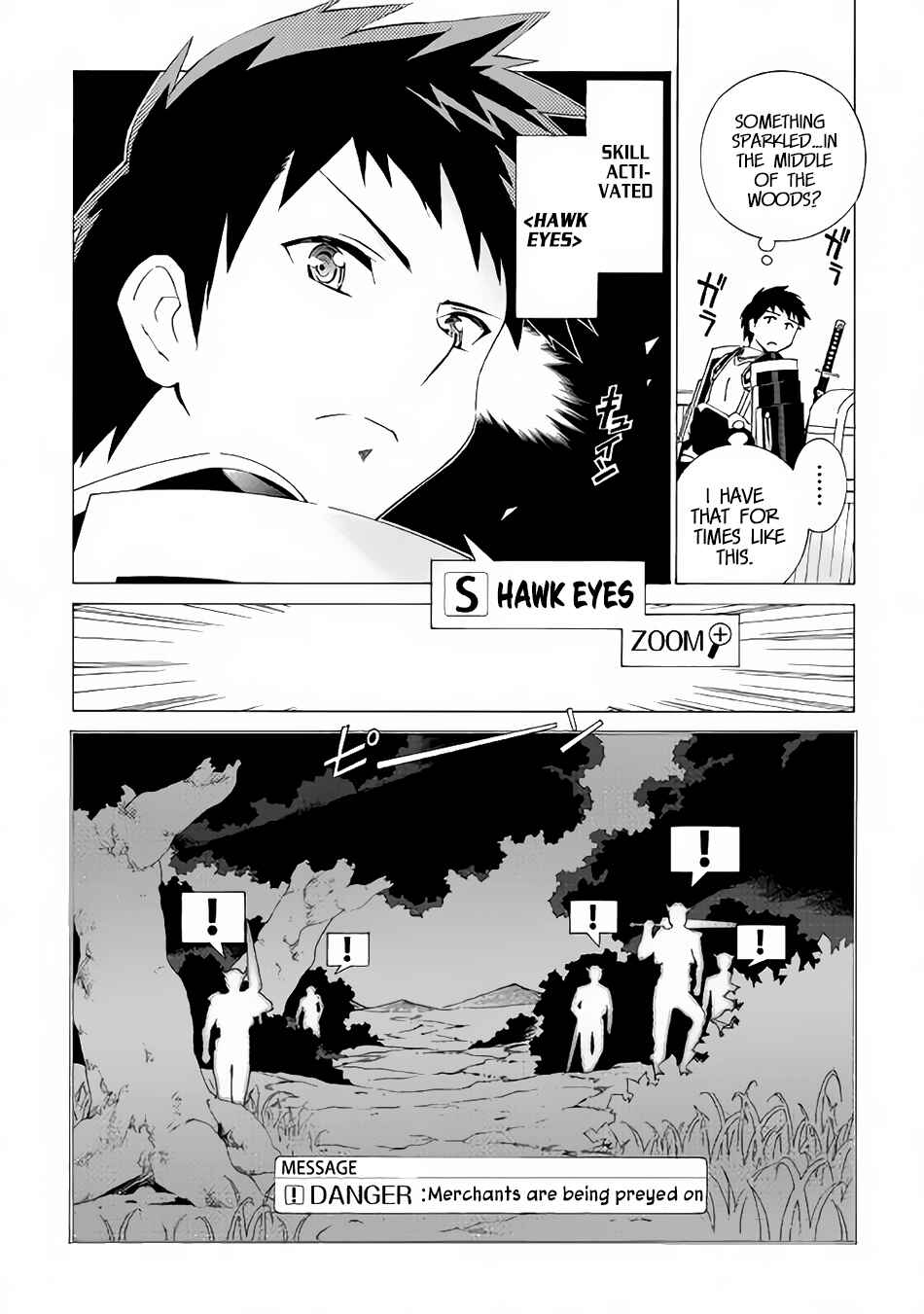 Page 5 Chapter 3 Argate Online
