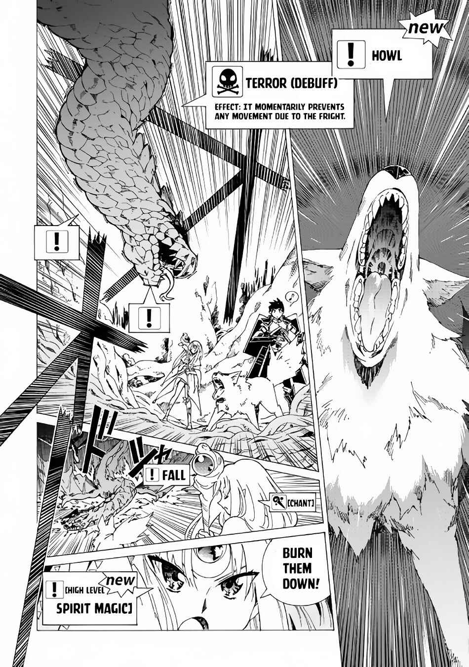 Page 11 Chapter 18 Argate Online