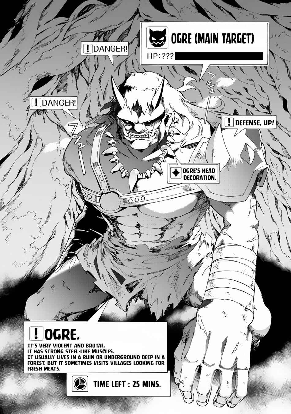 Page 17 Chapter 18 Argate Online