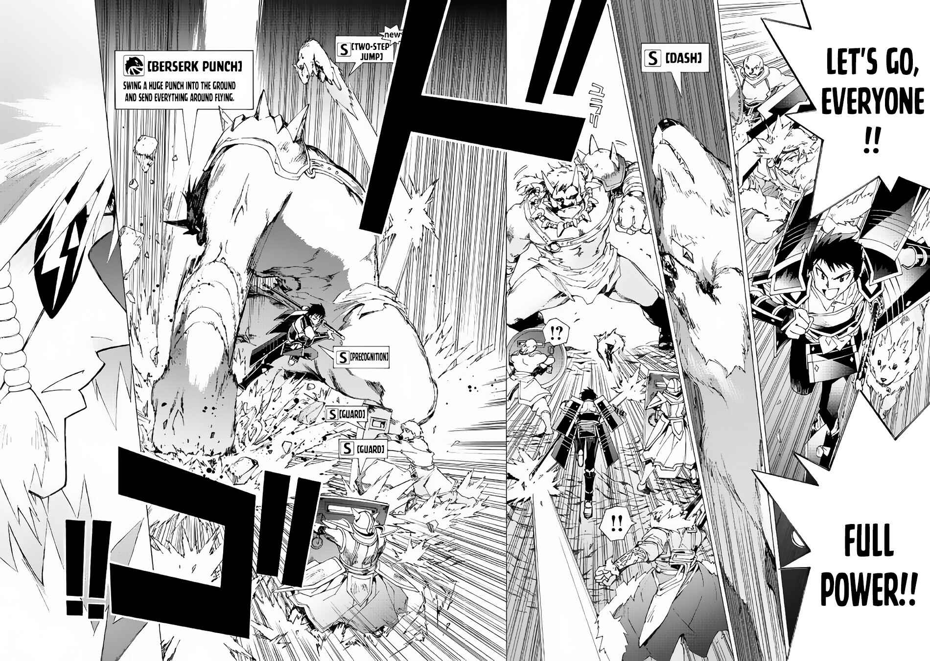Page 19 Chapter 18 Argate Online
