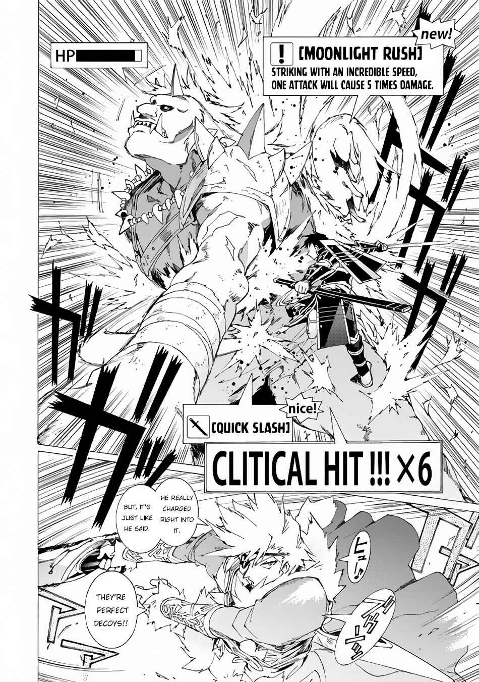 Page 20 Chapter 18 Argate Online