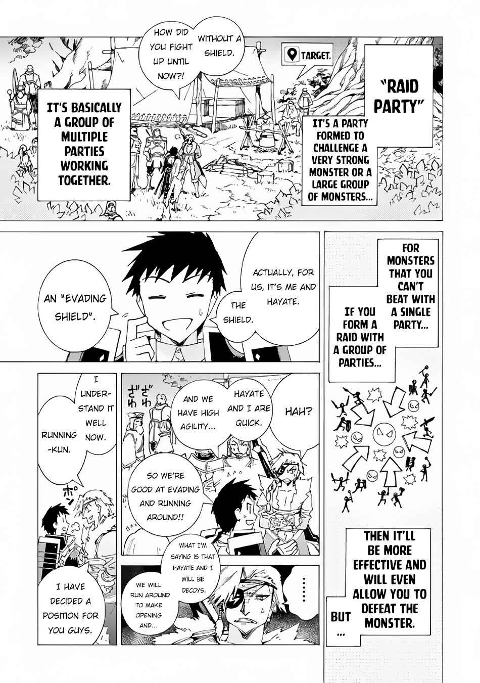 Page 4 Chapter 18 Argate Online