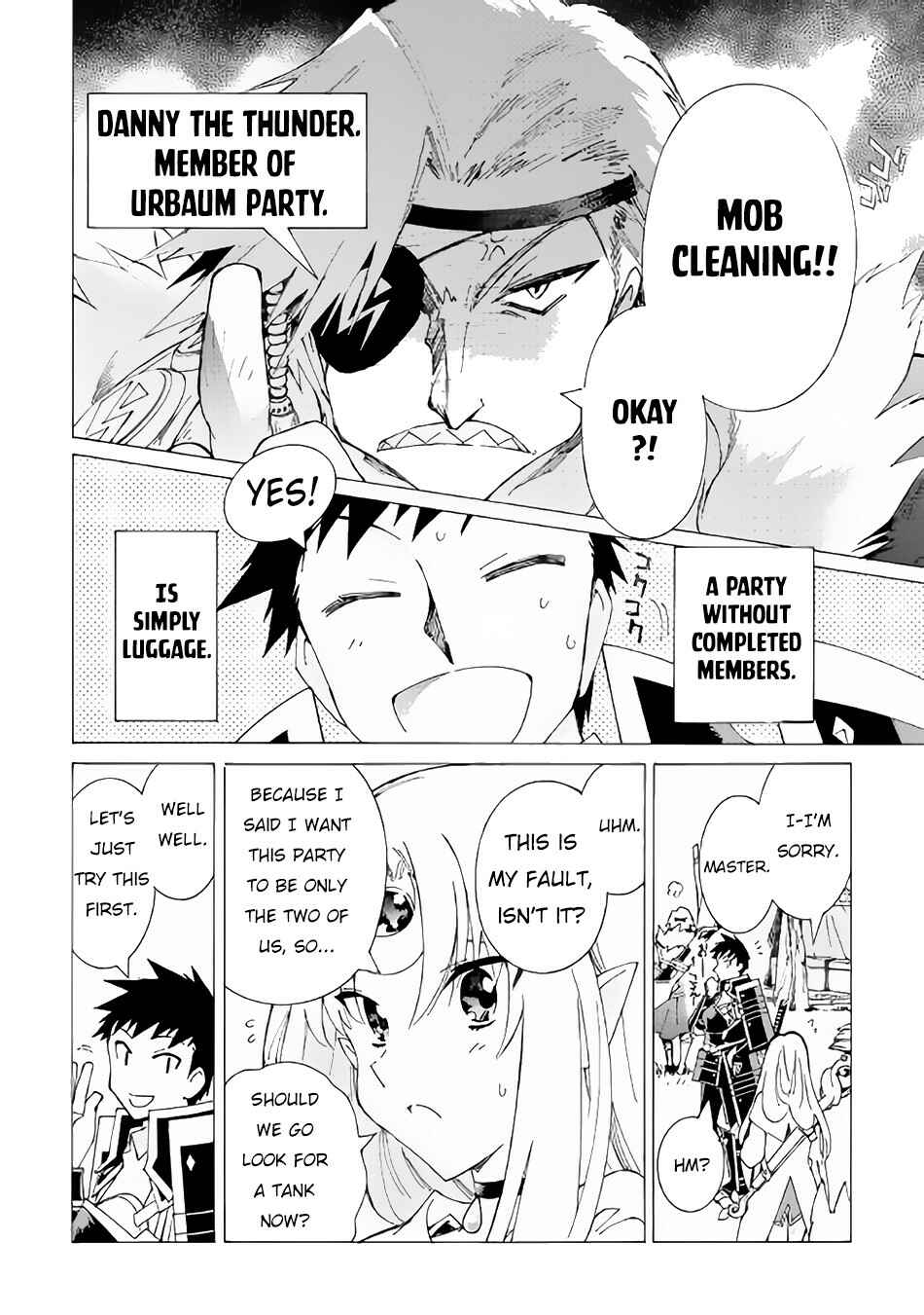 Page 5 Chapter 18 Argate Online