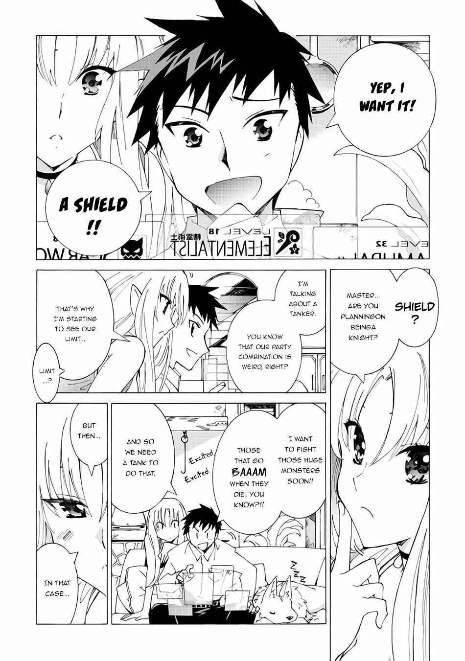 Page 4 Chapter 17.1 Argate Online