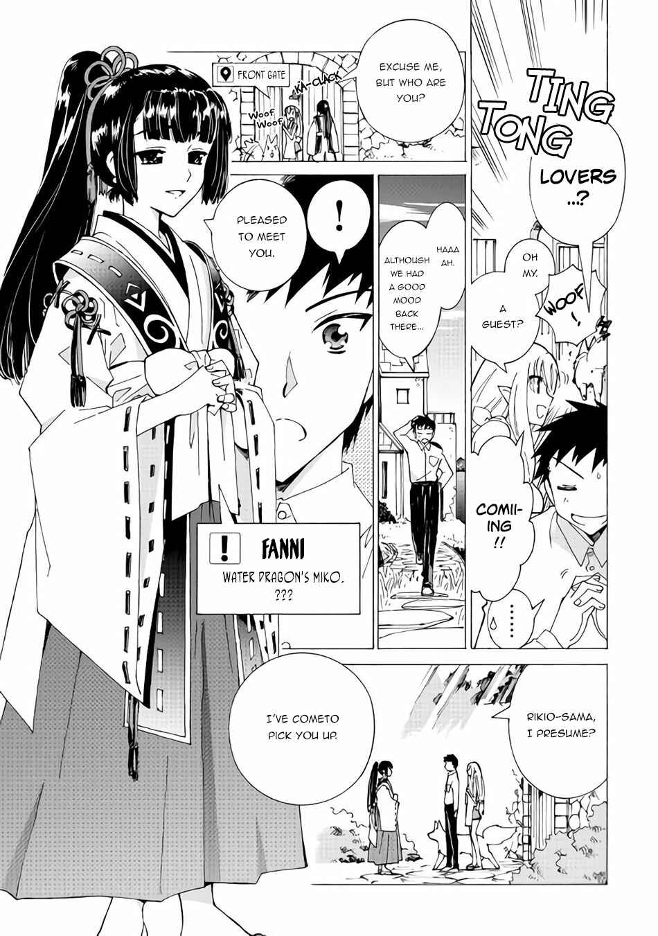 Page 7 Chapter 17.1 Argate Online