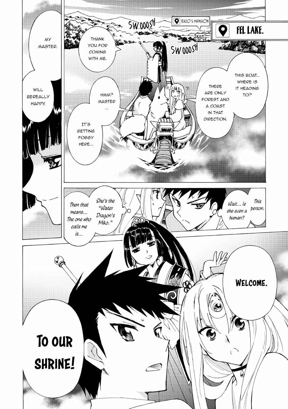 Page 8 Chapter 17.1 Argate Online