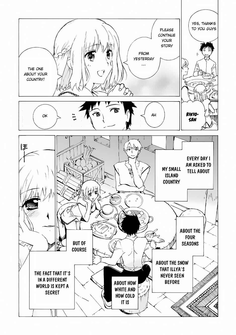 Page 11 Chapter 2 Argate Online