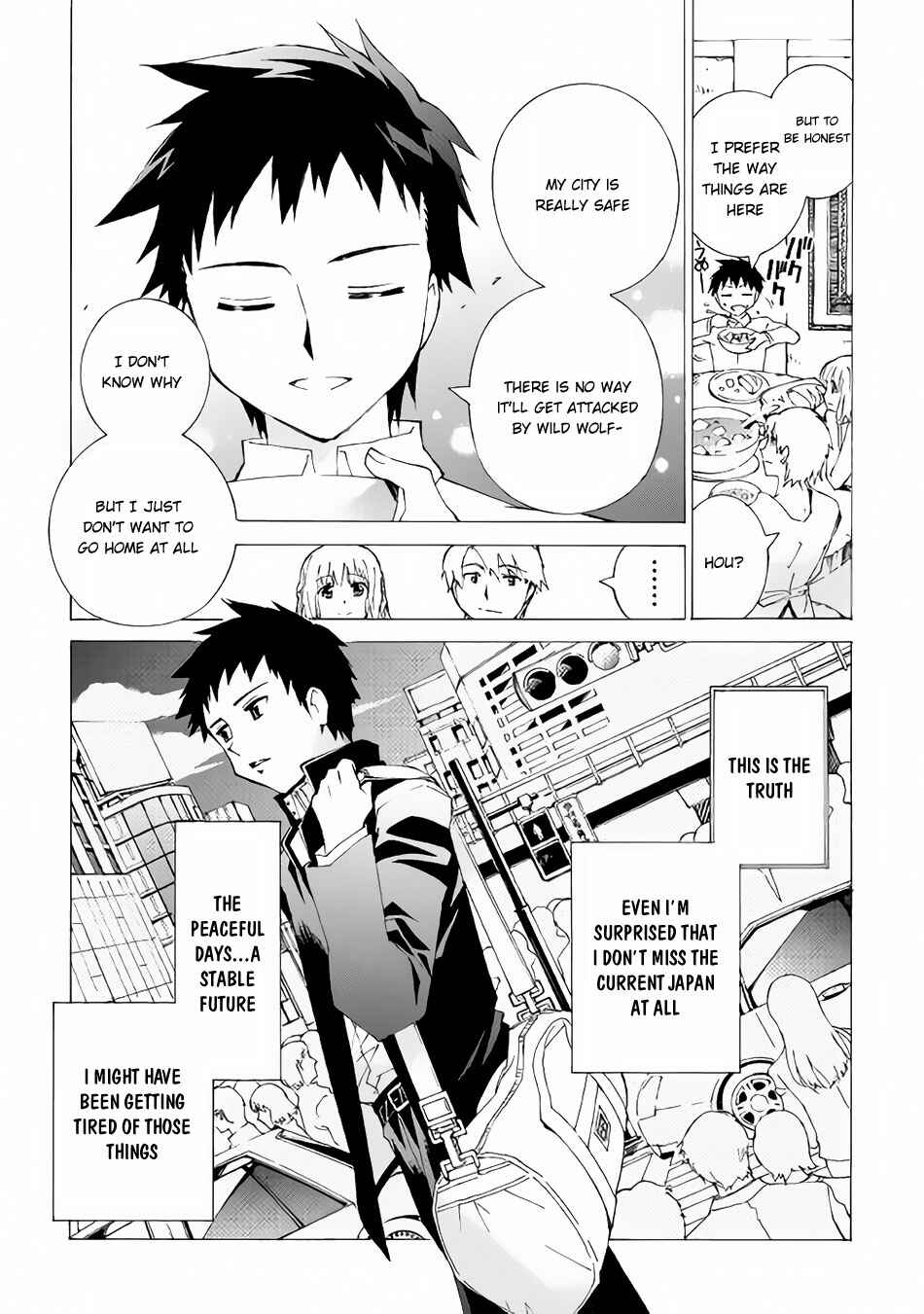 Page 12 Chapter 2 Argate Online
