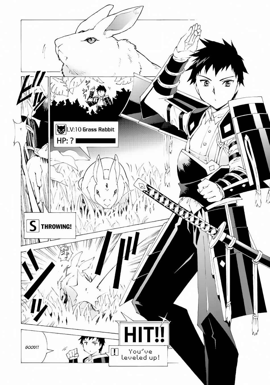 Page 3 Chapter 2 Argate Online
