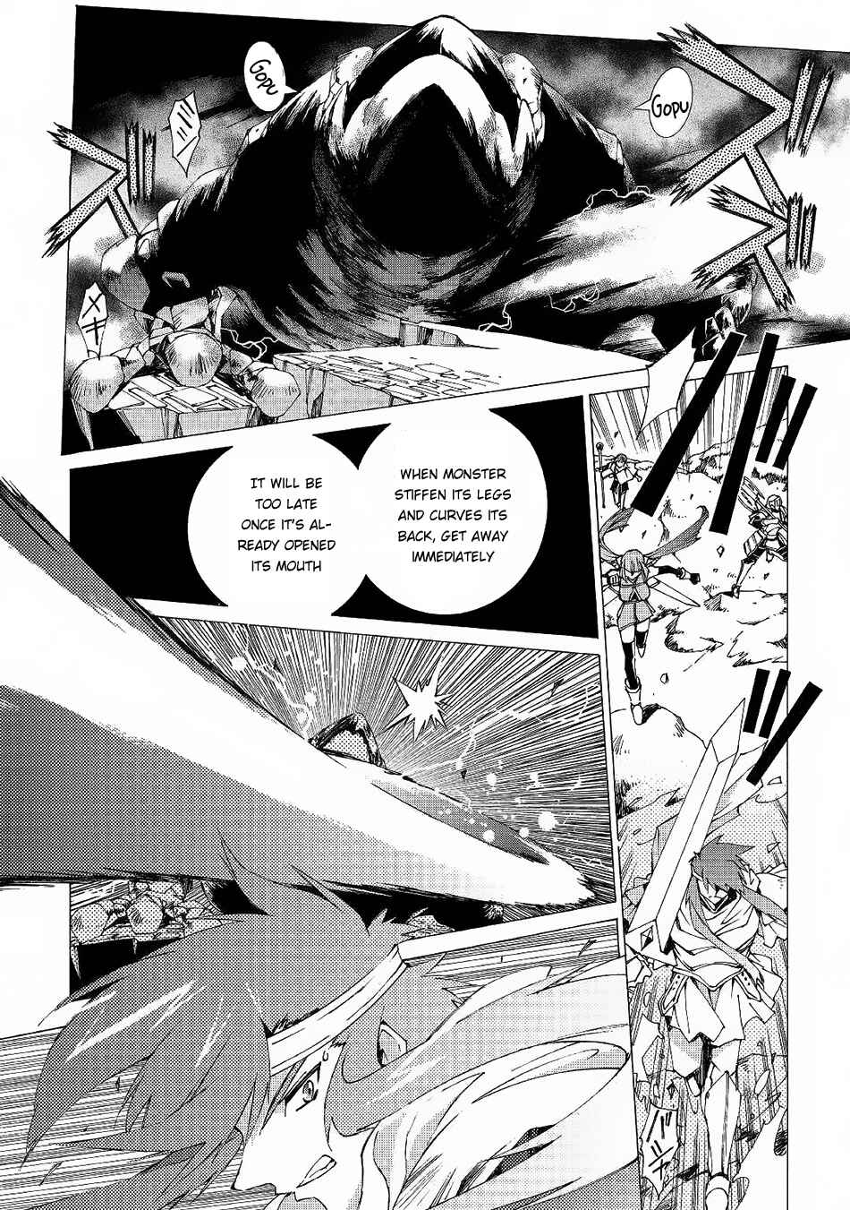 Page 12 Chapter 9 Argate Online