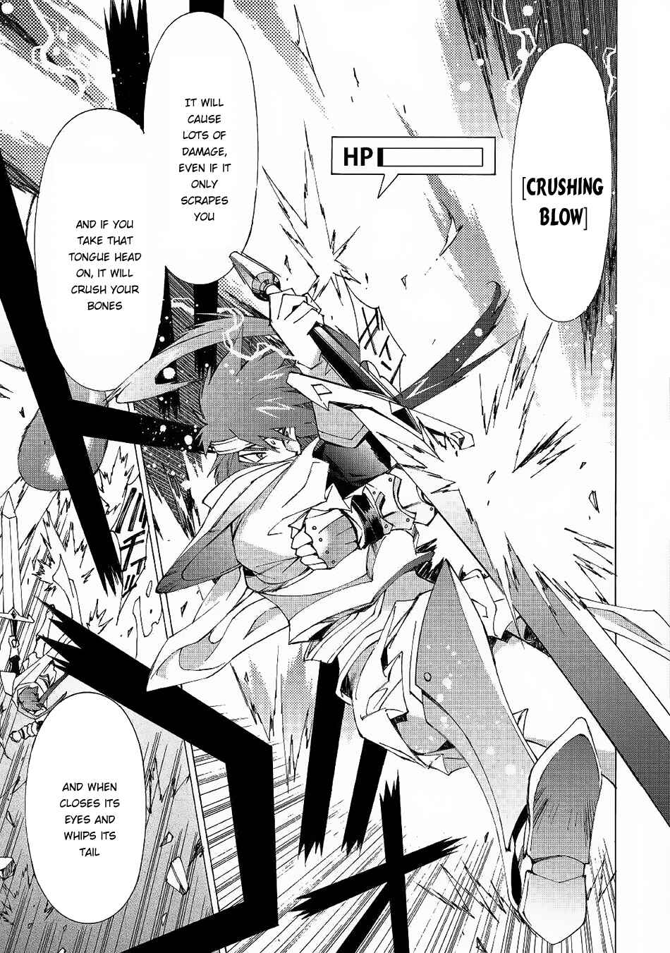 Page 13 Chapter 9 Argate Online