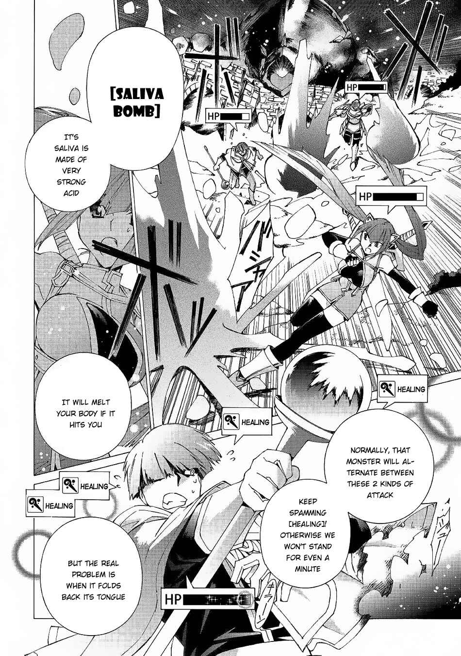 Page 14 Chapter 9 Argate Online