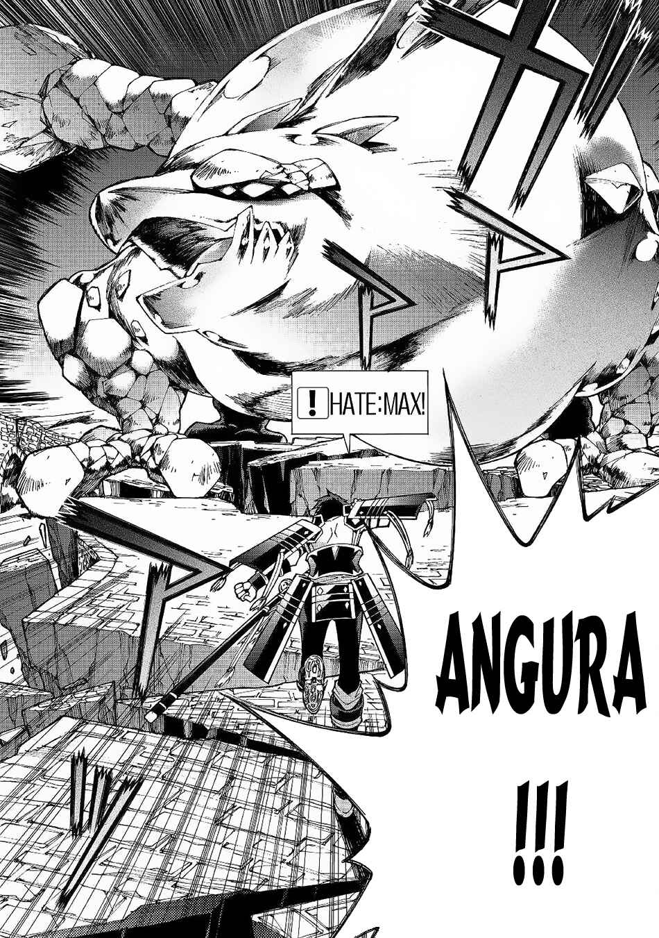 Page 18 Chapter 9 Argate Online