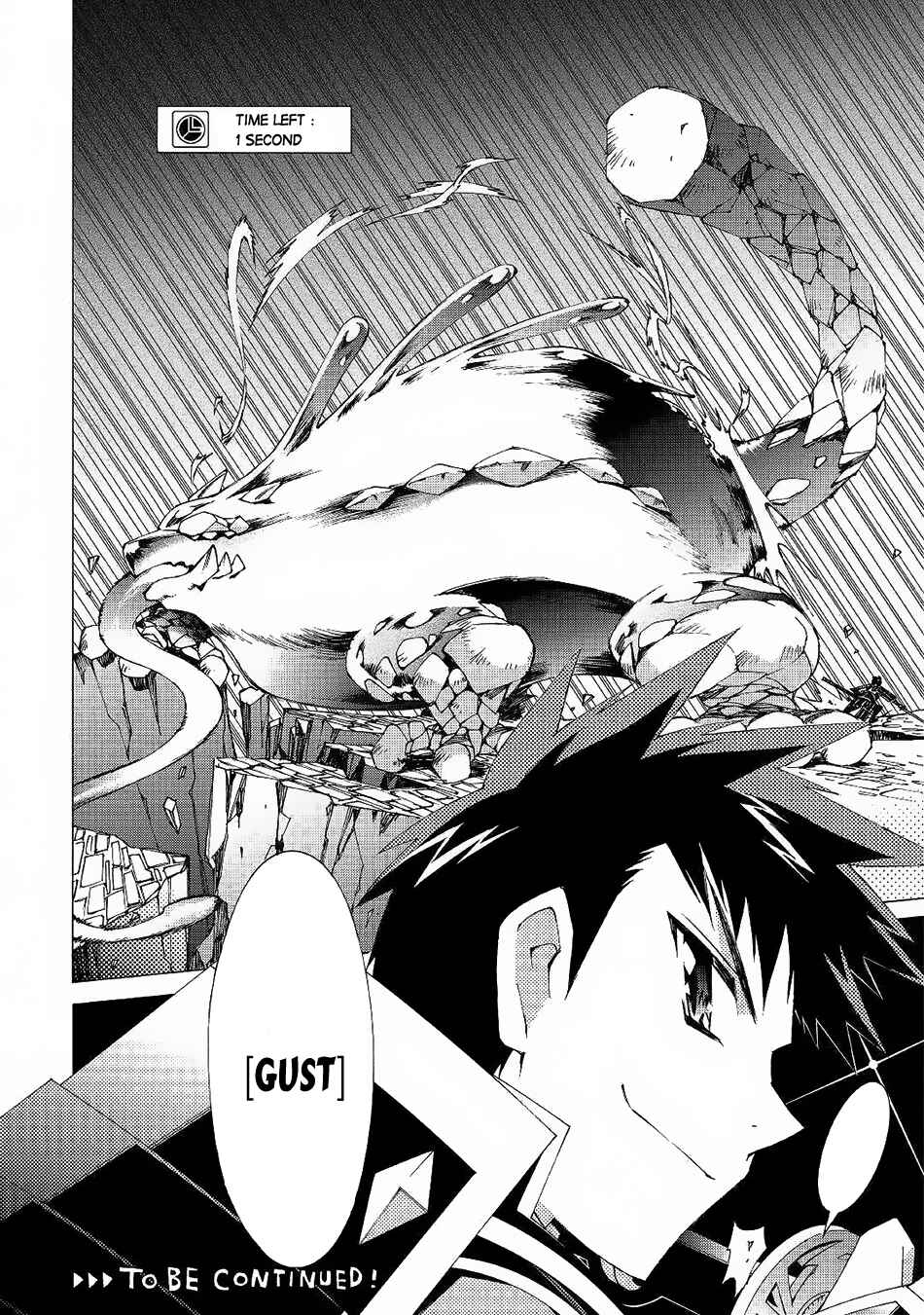 Page 21 Chapter 9 Argate Online