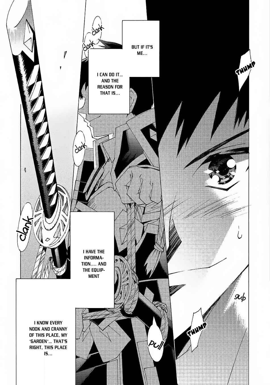 Page 9 Chapter 9 Argate Online